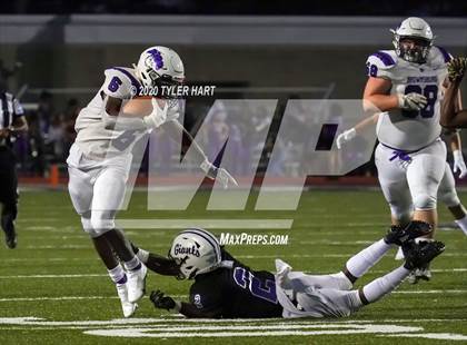 Thumbnail 3 in Brownsburg @ Ben Davis photogallery.