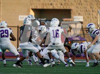 Thumbnail 1 in Brownsburg @ Ben Davis photogallery.