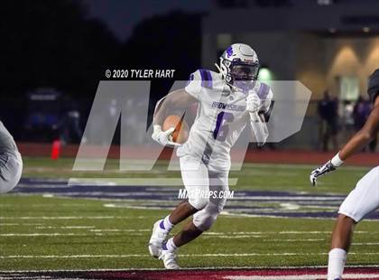 Thumbnail 2 in Brownsburg @ Ben Davis photogallery.