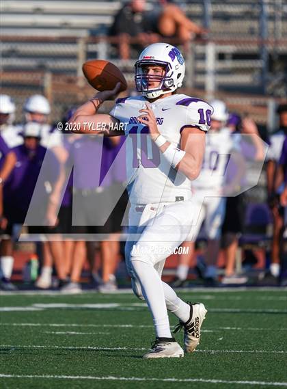 Thumbnail 3 in Brownsburg @ Ben Davis photogallery.