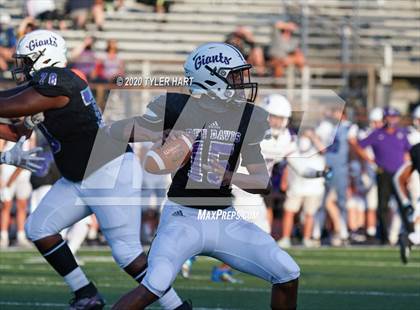 Thumbnail 2 in Brownsburg @ Ben Davis photogallery.