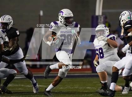 Thumbnail 1 in Brownsburg @ Ben Davis photogallery.