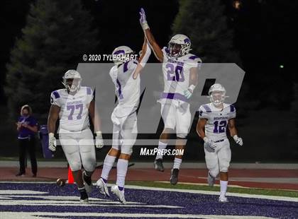 Thumbnail 2 in Brownsburg @ Ben Davis photogallery.