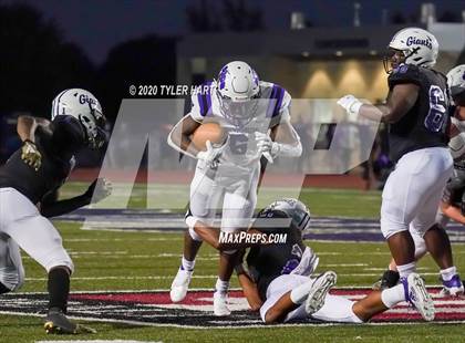 Thumbnail 3 in Brownsburg @ Ben Davis photogallery.