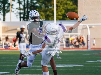 Thumbnail 3 in Brownsburg @ Ben Davis photogallery.