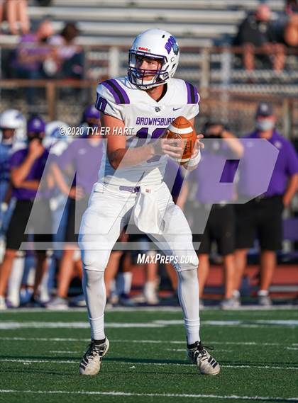 Thumbnail 1 in Brownsburg @ Ben Davis photogallery.