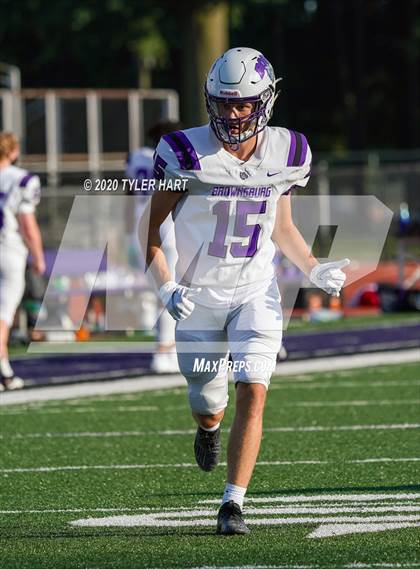 Thumbnail 3 in Brownsburg @ Ben Davis photogallery.