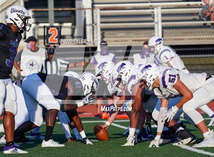 Thumbnail 2 in Brownsburg @ Ben Davis photogallery.