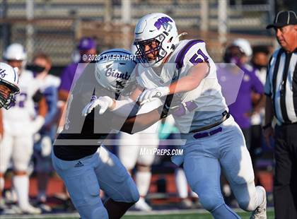 Thumbnail 3 in Brownsburg @ Ben Davis photogallery.