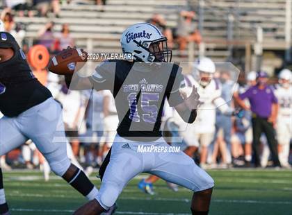 Thumbnail 3 in Brownsburg @ Ben Davis photogallery.