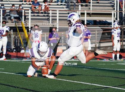 Thumbnail 1 in Brownsburg @ Ben Davis photogallery.