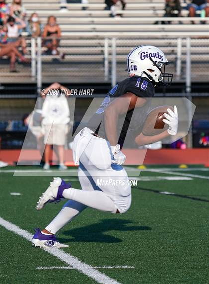 Thumbnail 3 in Brownsburg @ Ben Davis photogallery.
