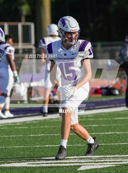 Thumbnail 2 in Brownsburg @ Ben Davis photogallery.