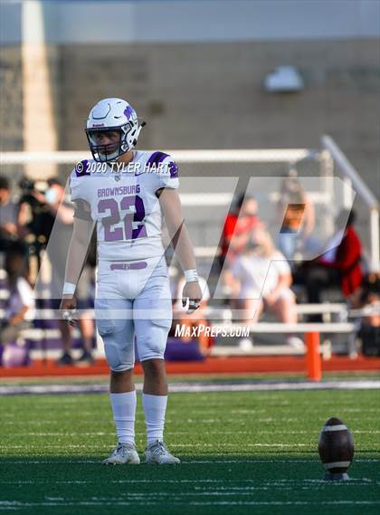 Thumbnail 2 in Brownsburg @ Ben Davis photogallery.