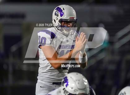 Thumbnail 1 in Brownsburg @ Ben Davis photogallery.