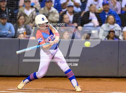 Thumbnail 2 in Scotland vs Rockingham County (NCHSAA 3A Final Game 1) photogallery.