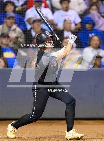 Thumbnail 1 in Scotland vs Rockingham County (NCHSAA 3A Final Game 1) photogallery.