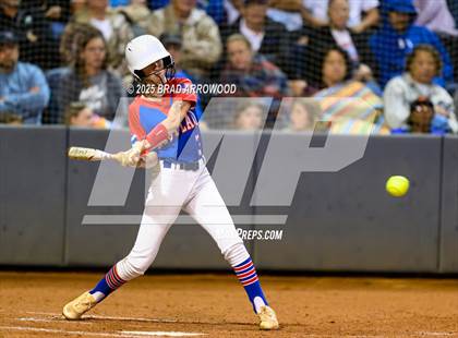 Thumbnail 2 in Scotland vs Rockingham County (NCHSAA 3A Final Game 1) photogallery.