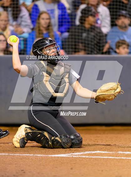 Thumbnail 2 in Scotland vs Rockingham County (NCHSAA 3A Final Game 1) photogallery.