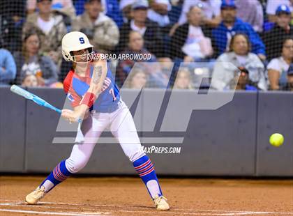 Thumbnail 3 in Scotland vs Rockingham County (NCHSAA 3A Final Game 1) photogallery.