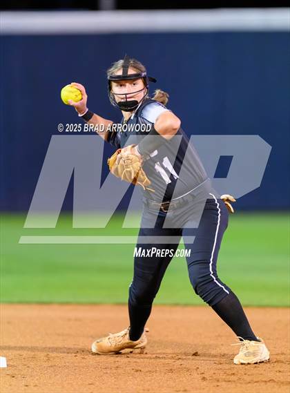 Thumbnail 3 in Scotland vs Rockingham County (NCHSAA 3A Final Game 1) photogallery.