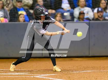 Thumbnail 2 in Scotland vs Rockingham County (NCHSAA 3A Final Game 1) photogallery.