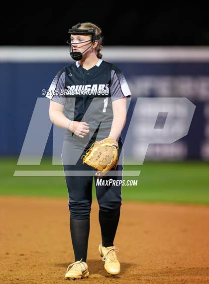 Thumbnail 3 in Scotland vs Rockingham County (NCHSAA 3A Final Game 1) photogallery.
