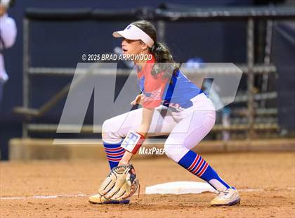 Thumbnail 1 in Scotland vs Rockingham County (NCHSAA 3A Final Game 1) photogallery.