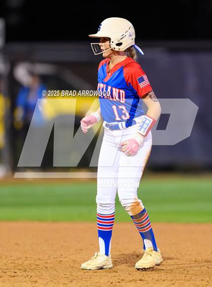 Thumbnail 2 in Scotland vs Rockingham County (NCHSAA 3A Final Game 1) photogallery.