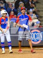 Photo from the gallery "Scotland vs Rockingham County (NCHSAA 3A Final Game 1)"