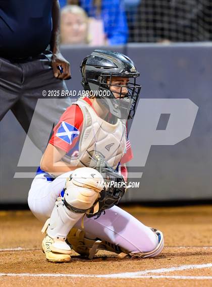 Thumbnail 3 in Scotland vs Rockingham County (NCHSAA 3A Final Game 1) photogallery.