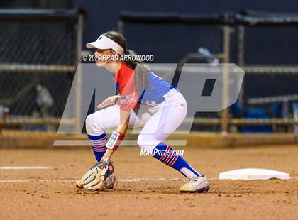 Thumbnail 1 in Scotland vs Rockingham County (NCHSAA 3A Final Game 1) photogallery.