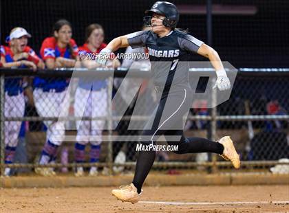 Thumbnail 1 in Scotland vs Rockingham County (NCHSAA 3A Final Game 1) photogallery.