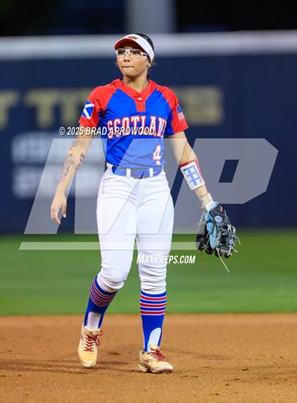 Thumbnail 1 in Scotland vs Rockingham County (NCHSAA 3A Final Game 1) photogallery.