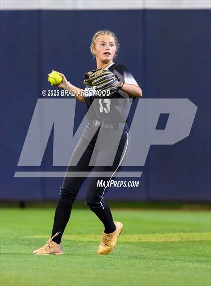 Thumbnail 1 in Scotland vs Rockingham County (NCHSAA 3A Final Game 1) photogallery.