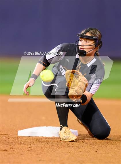 Thumbnail 2 in Scotland vs Rockingham County (NCHSAA 3A Final Game 1) photogallery.