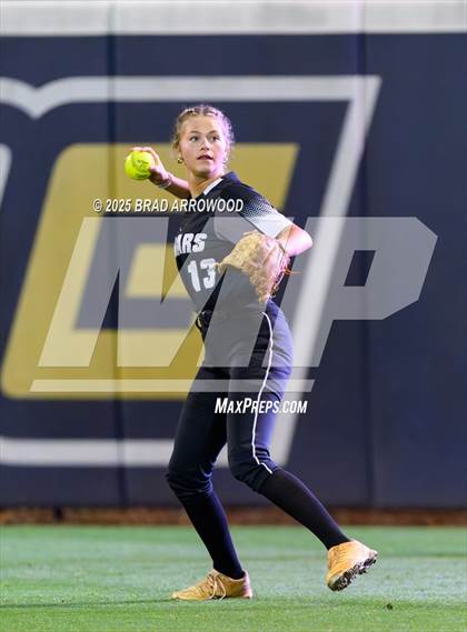 Thumbnail 1 in Scotland vs Rockingham County (NCHSAA 3A Final Game 1) photogallery.