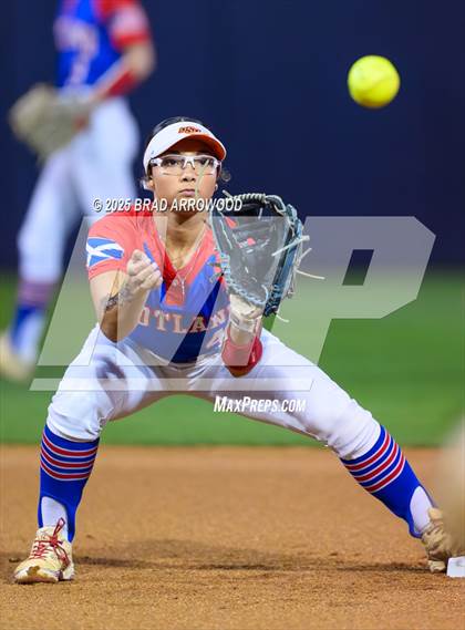 Thumbnail 3 in Scotland vs Rockingham County (NCHSAA 3A Final Game 1) photogallery.