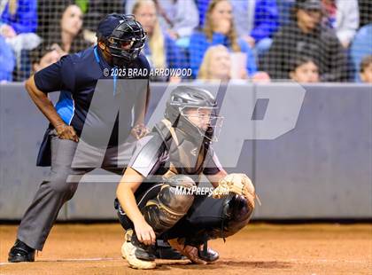 Thumbnail 3 in Scotland vs Rockingham County (NCHSAA 3A Final Game 1) photogallery.