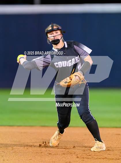 Thumbnail 1 in Scotland vs Rockingham County (NCHSAA 3A Final Game 1) photogallery.