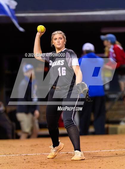 Thumbnail 1 in Scotland vs Rockingham County (NCHSAA 3A Final Game 1) photogallery.