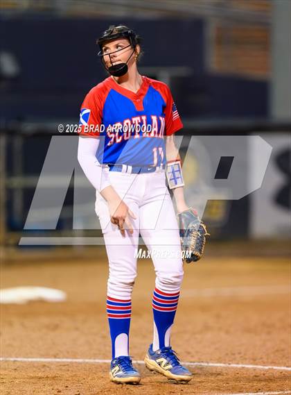 Thumbnail 1 in Scotland vs Rockingham County (NCHSAA 3A Final Game 1) photogallery.