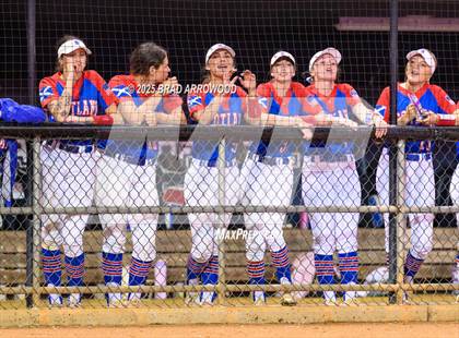 Thumbnail 2 in Scotland vs Rockingham County (NCHSAA 3A Final Game 1) photogallery.