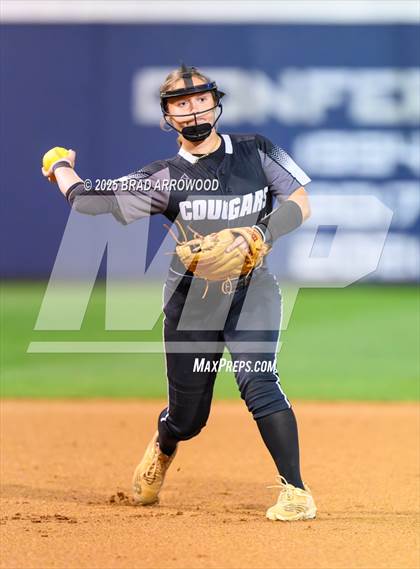 Thumbnail 3 in Scotland vs Rockingham County (NCHSAA 3A Final Game 1) photogallery.