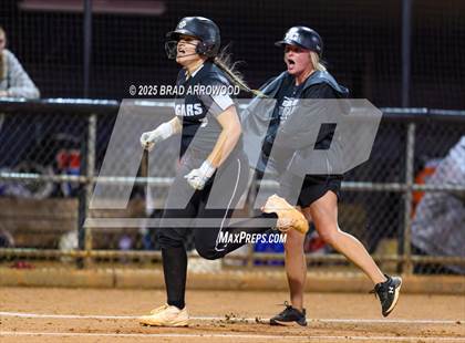 Thumbnail 3 in Scotland vs Rockingham County (NCHSAA 3A Final Game 1) photogallery.