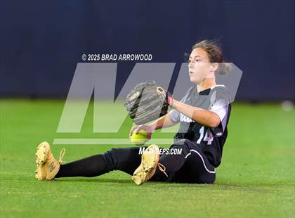 Thumbnail 2 in Scotland vs Rockingham County (NCHSAA 3A Final Game 1) photogallery.
