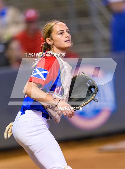 Thumbnail 3 in Scotland vs Rockingham County (NCHSAA 3A Final Game 1) photogallery.