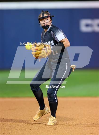 Thumbnail 2 in Scotland vs Rockingham County (NCHSAA 3A Final Game 1) photogallery.