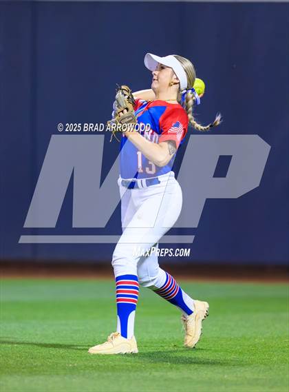 Thumbnail 1 in Scotland vs Rockingham County (NCHSAA 3A Final Game 1) photogallery.