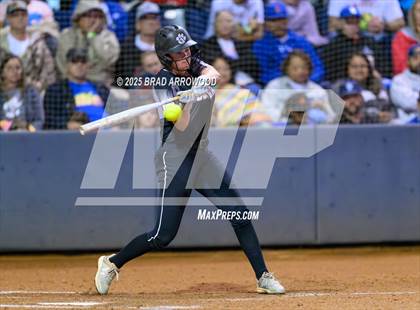 Thumbnail 3 in Scotland vs Rockingham County (NCHSAA 3A Final Game 1) photogallery.